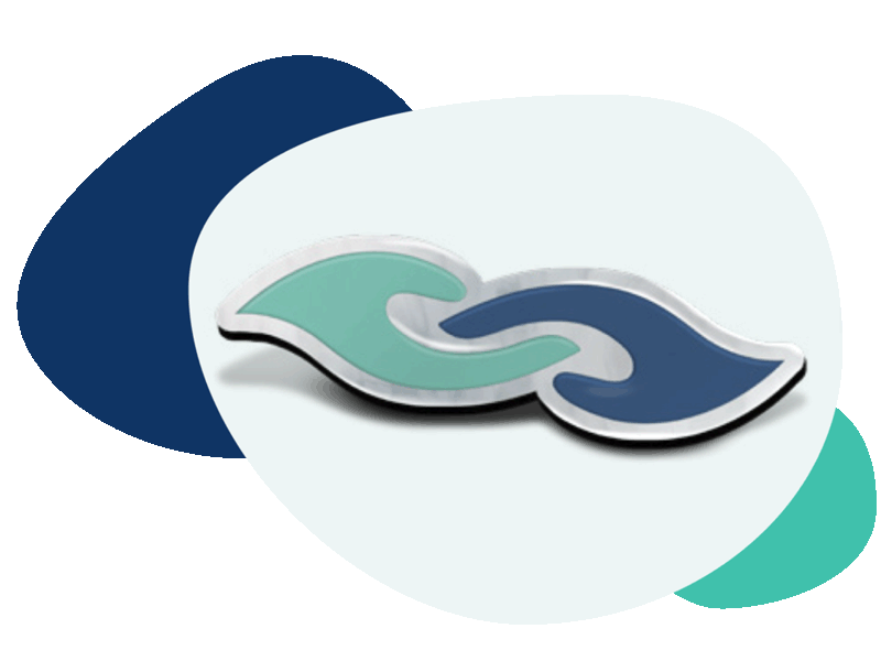 Kender du demenssymbolet? Symbolet til mennesker med demens.