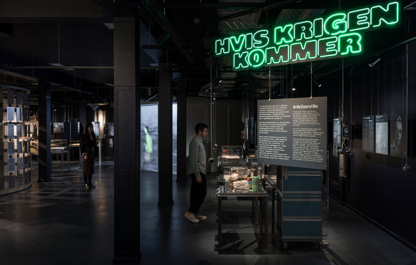 Tøm skraldespanden Alexander Graham Bell grænse ENIGMA - besøg Enigma museum og få 20% på entrebilletten